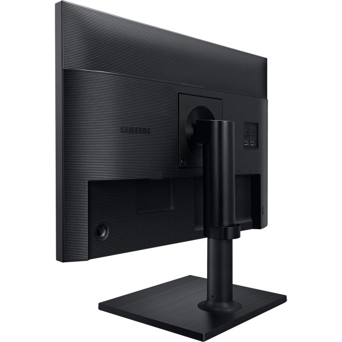 Samsung F24T450GYU Monitor IPS de 24'' (61cm) 1920x1200 WUXGA 16:10 5ms HDMI DisplayPort DVI VESA Pivot Speaker Negro 10