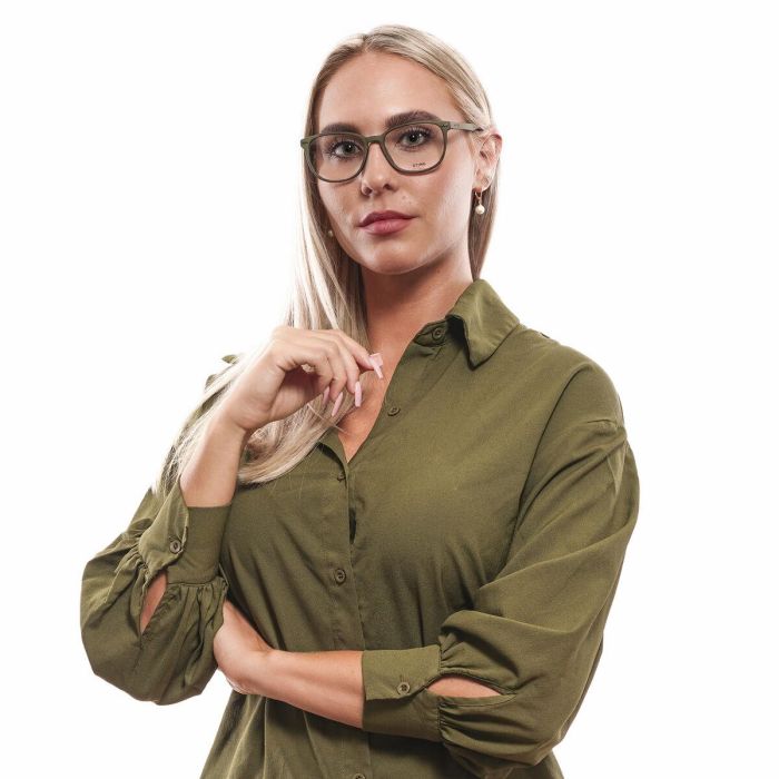 Montura de Gafas Unisex Sting VST040 536X3M 2 Montura de Gafas Unisex Sting VST040 536X3M 2