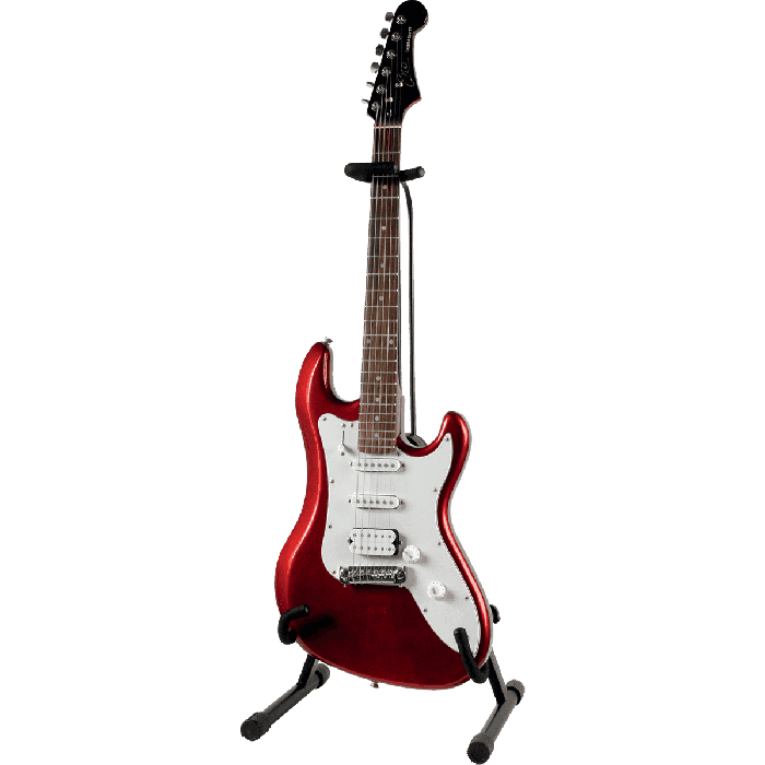 Soporte Guitarra/Bajo Line (Altura Ajustable) 1 Soporte Guitarra/Bajo Line (Altura Ajustable) 1