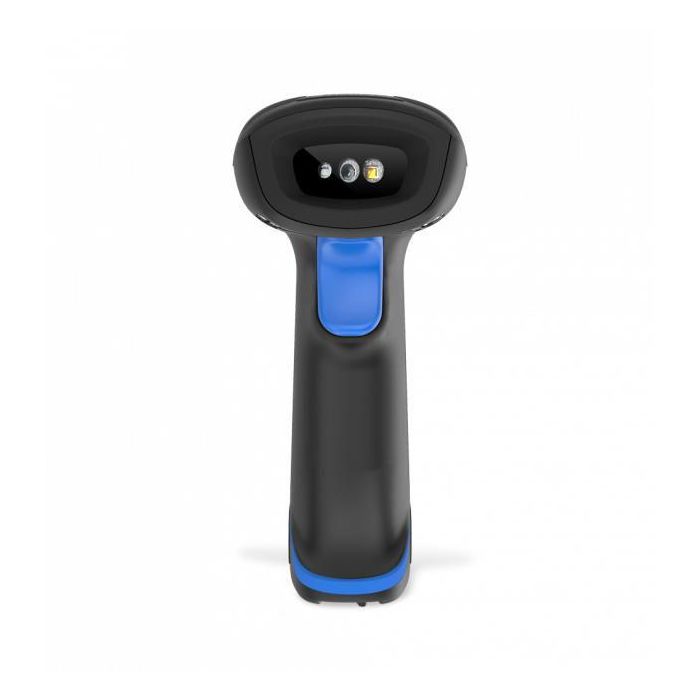 Newland HR33 Marlin Bluetooth, 1D & 2D, IP52, USB, 2600 mAh 2 Newland HR33 Marlin Bluetooth, 1D & 2D, IP52, USB, 2600 mAh 2