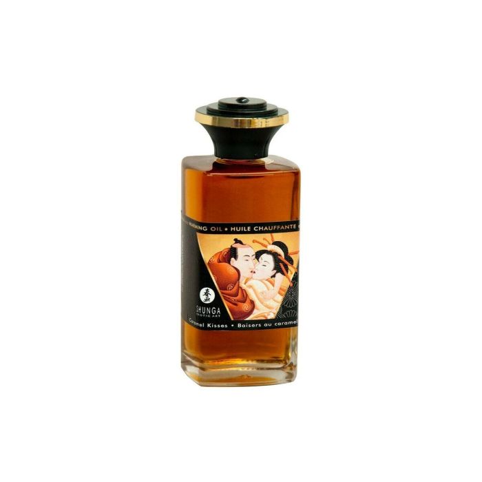 Set Erótico Shunga SWEET KISSES 2