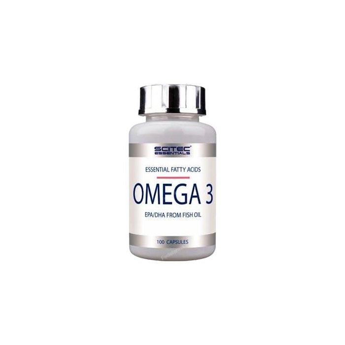 Omega3 100 Caps
