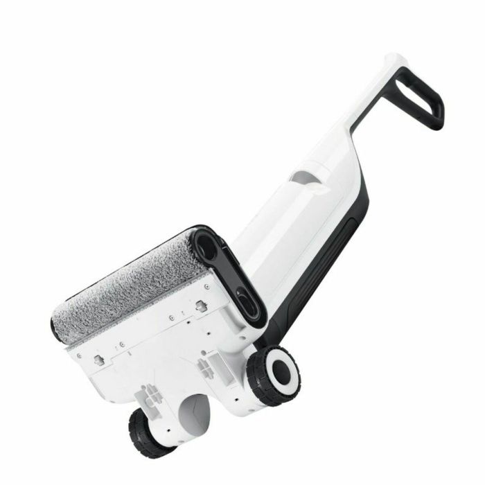 Roborock AAABF62686 Aspiradora Inalámbrica en Seco y Húmedo 17.000 Pa FlatReach, Autolimpieza y Secado Automático 9