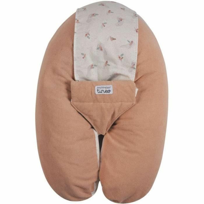Tineo TIN3275056857527 Esponja Multiusos Rosa