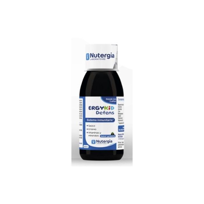 Ergykid Defens