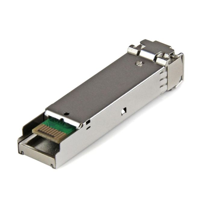 Módulo Fibra SFP MultiModo Startech SFP100BFXST 2 Módulo Fibra SFP MultiModo Startech SFP100BFXST 2