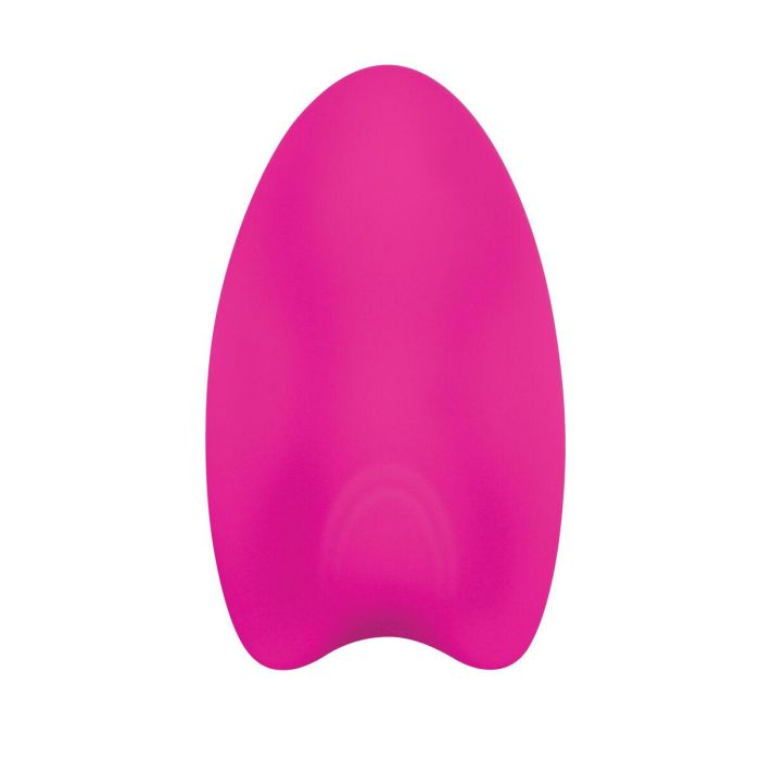 Vibrador Gender X Under the Radar Rosa 1