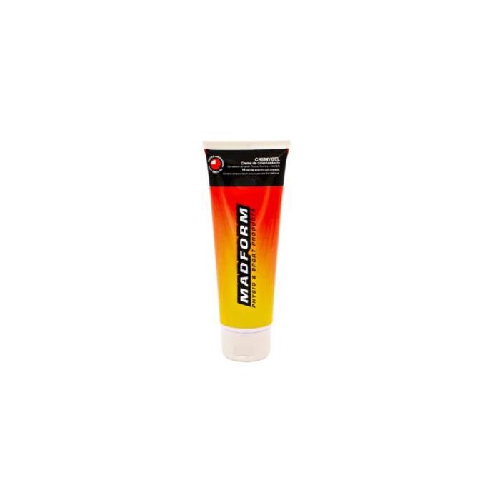 Madform Cremy Gel Calentamiento 120Ml