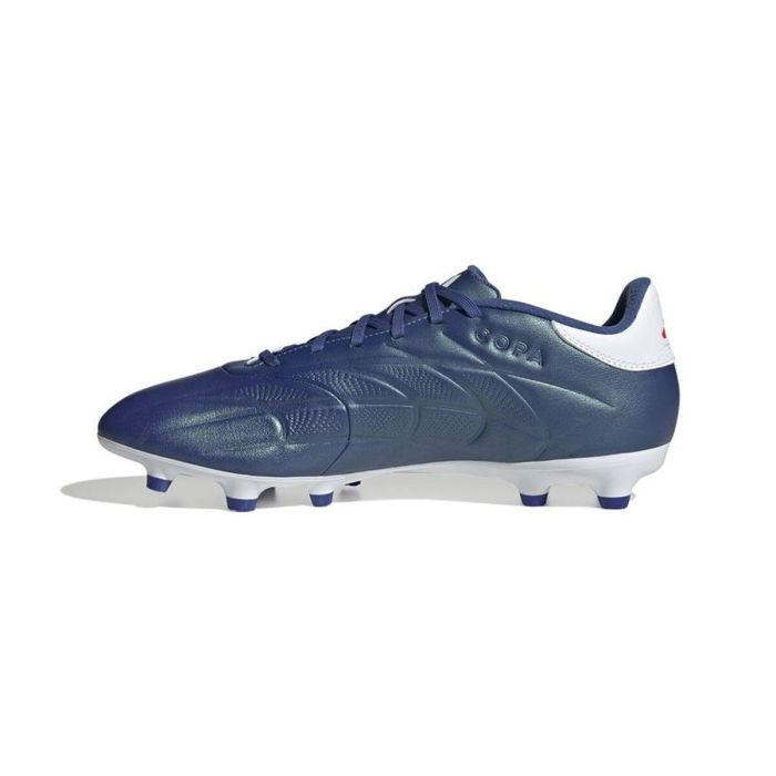 Botas de Fútbol para Adultos Adidas IE4896 Azul 6