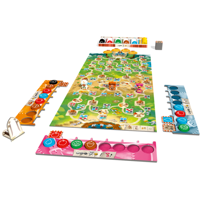 Juego Mesa Splendor Kids 2 Juego Mesa Splendor Kids 2