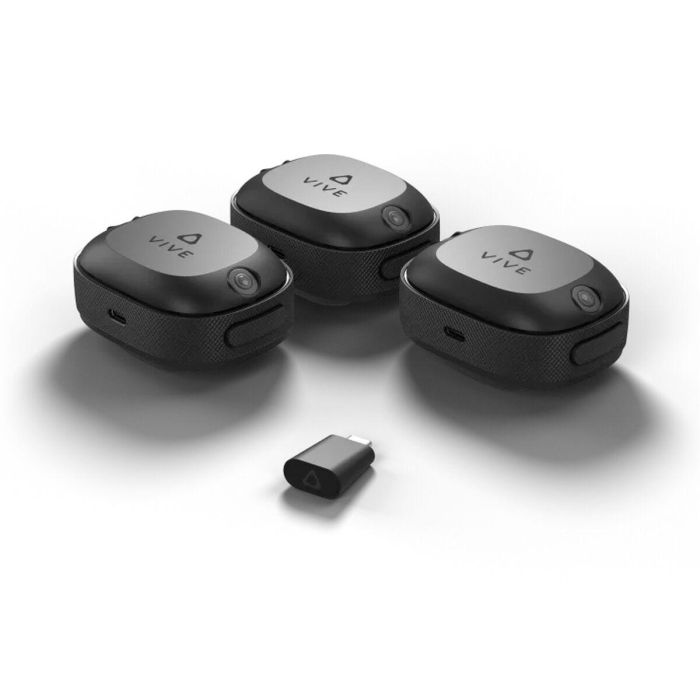 Mando Gaming HTC 99HAUB001-00 Negro 1