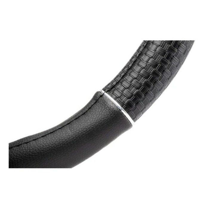 Funda para Volante BC Corona Chrome Line Universal (Ø 38,5 cm) 3