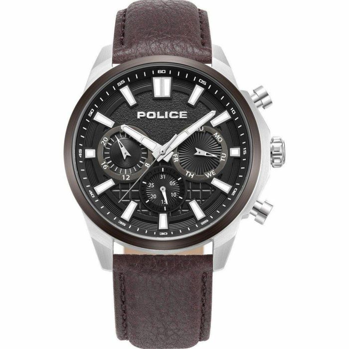 Reloj Hombre Police (Ø 44 mm) 1