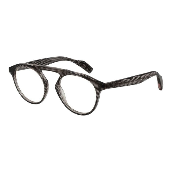 Montura de Gafas Hombre Yohji Yamamoto YY1027 50048 0 Montura de Gafas Hombre Yohji Yamamoto YY1027 50048 0