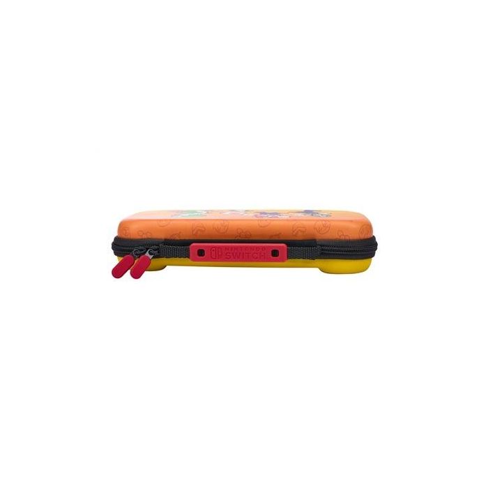 Power A NSCS0047-01 Estuche Protector Compacto para Nintendo Switch OLED, Switch y Switch Lite - Mario and Friends 5 Power A NSCS0047-01 Estuche Protector Compacto para Nintendo Switch OLED, Switch y Switch Lite - Mario and Friends 5