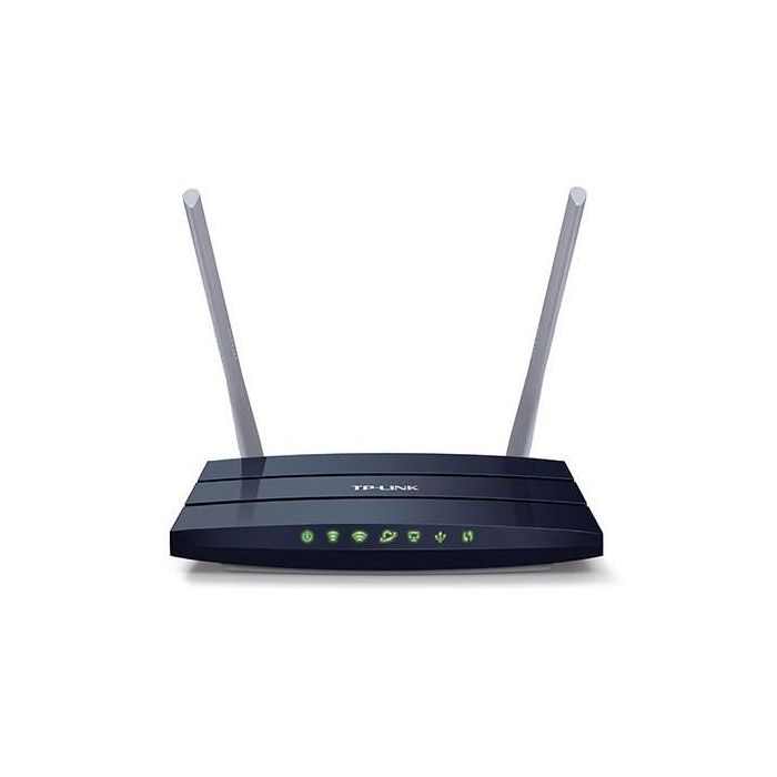 TP-Link Archer C50 0 TP-Link Archer C50 0