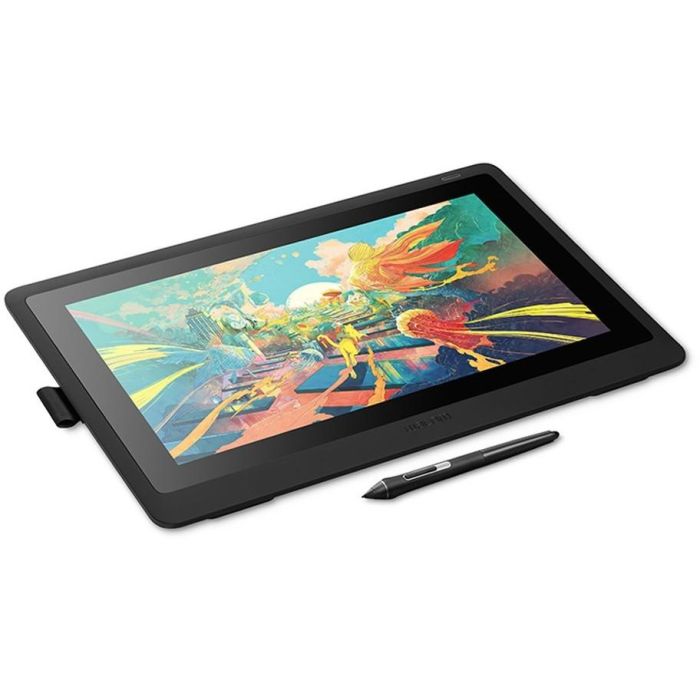 Wacom Cintiq 16 Tableta Gráfica 15.6 Pulgadas 1 Wacom Cintiq 16 Tableta Gráfica 15.6 Pulgadas 1