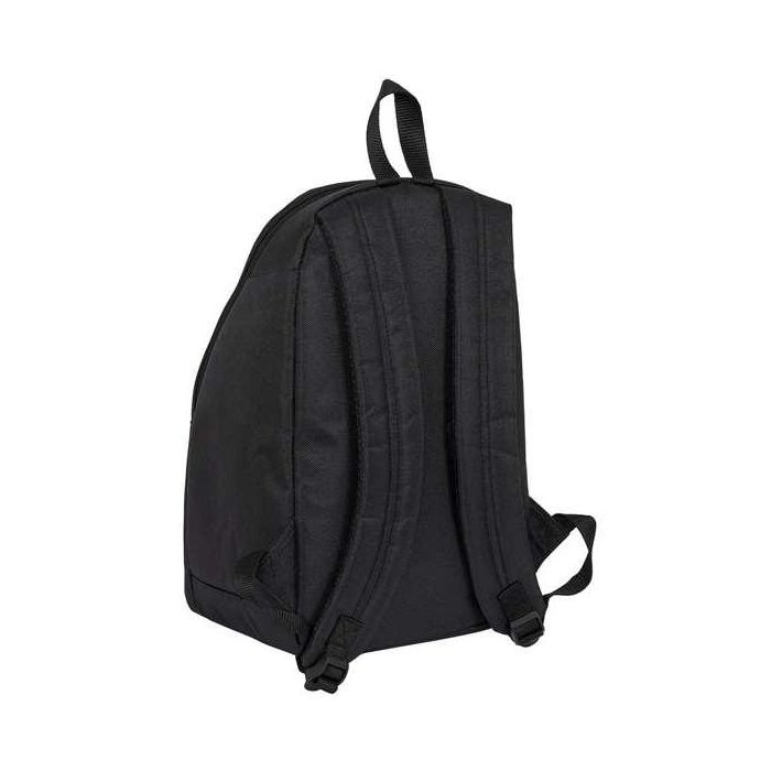 Mochila Safta Nevera Waterproof Mickey Mouse Black 180x230x360 mm 3 Mochila Safta Nevera Waterproof Mickey Mouse Black 180x230x360 mm 3