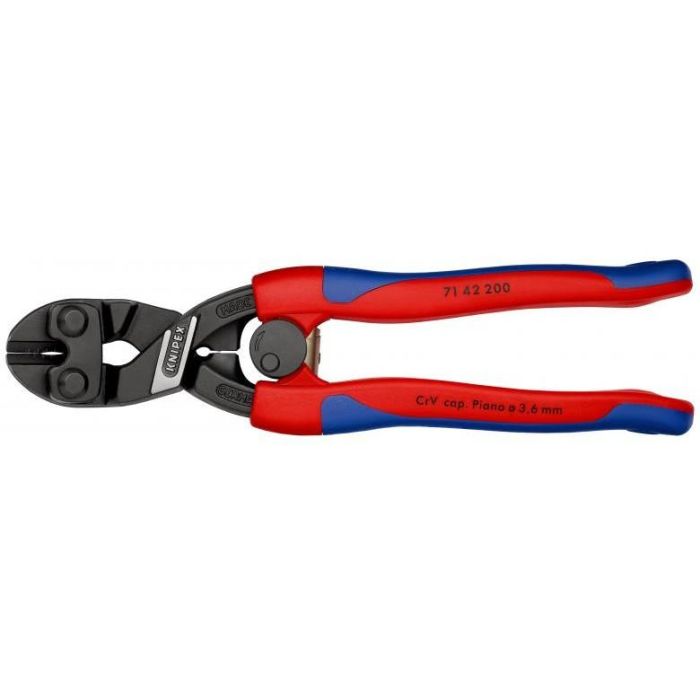 KNIPEX CoBoltKompakt- Bolzenschneider 1 KNIPEX CoBoltKompakt- Bolzenschneider 1