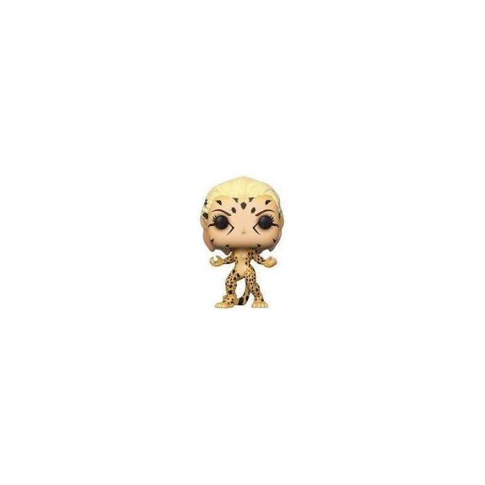 Funko Pop Dc Wonder Woman 1984 1 Funko Pop Dc Wonder Woman 1984 1