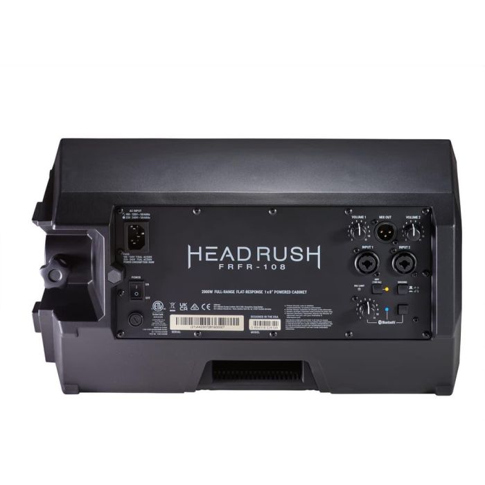 Frfr-108 Mkii 3 Frfr-108 Mkii 3