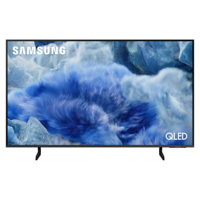 Samsung QE43Q8FAAUXXH - Televisor QLED 43 Pulgadas / 108 cm 4K Ultra HD (3840x2160) Smart TV con HDR10+, WiFi, Bluetooth, Tizen, Altavoces 20W, Color Plata 5 Samsung QE43Q8FAAUXXH - Televisor QLED 43 Pulgadas / 108 cm 4K Ultra HD (3840x2160) Smart TV con HDR10+, WiFi, Bluetooth, Tizen, Altavoces 20W, Color Plata 5