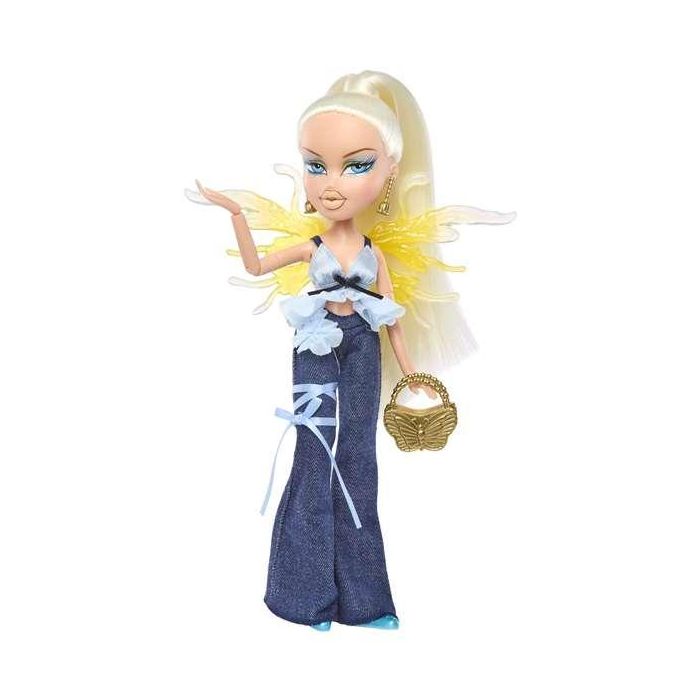 Muñeca bratz pixiez cloe 22 cm. 1 Muñeca bratz pixiez cloe 22 cm. 1
