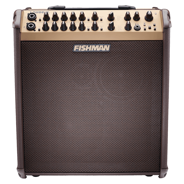 Amplificador Acústico Loudbox Performer Bluetooth 1 Amplificador Acústico Loudbox Performer Bluetooth 1