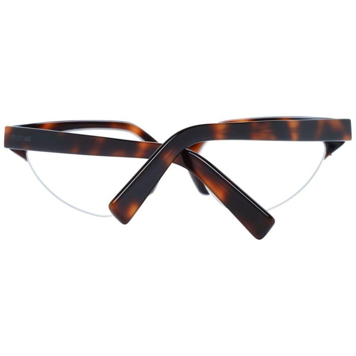 Montura de Gafas Mujer Sportmax SM5004 54052 1 Montura de Gafas Mujer Sportmax SM5004 54052 1