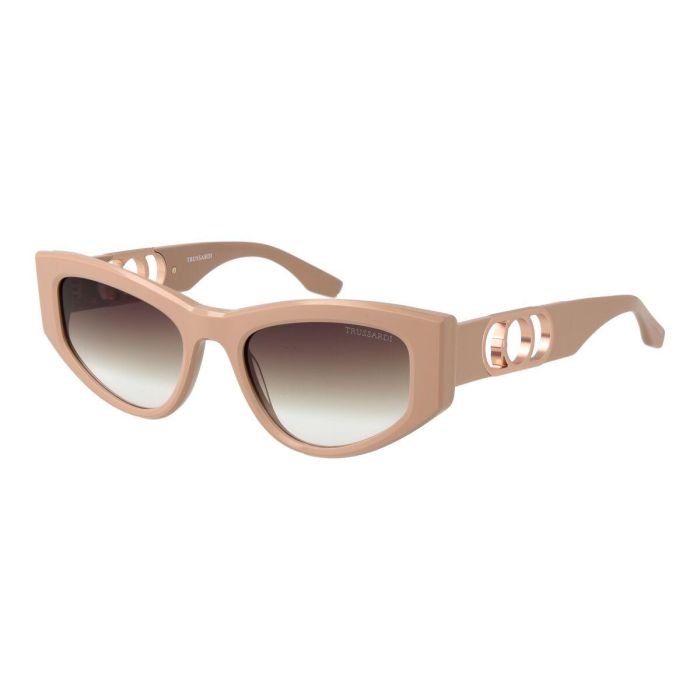 Gafas de Sol Mujer Trussardi TSW9013 54D01