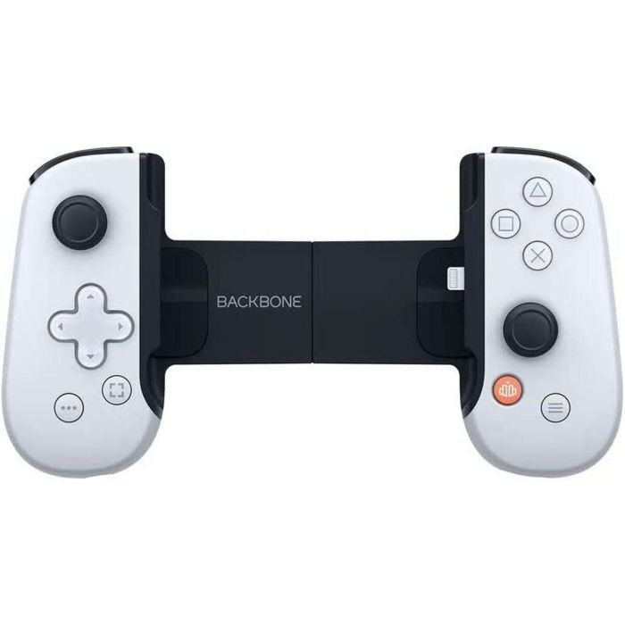 Mando Gaming Blackbone BB-02-W-S 4 Mando Gaming Blackbone BB-02-W-S 4