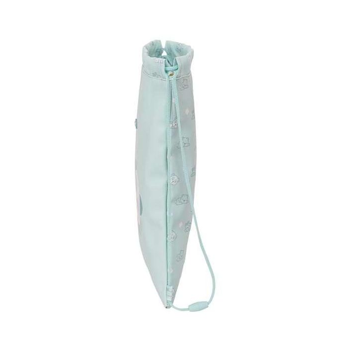 Bolsa Mochila con Cuerdas Safta Dormilon Gris (26 x 34 x 1 cm) 2 Bolsa Mochila con Cuerdas Safta Dormilon Gris (26 x 34 x 1 cm) 2