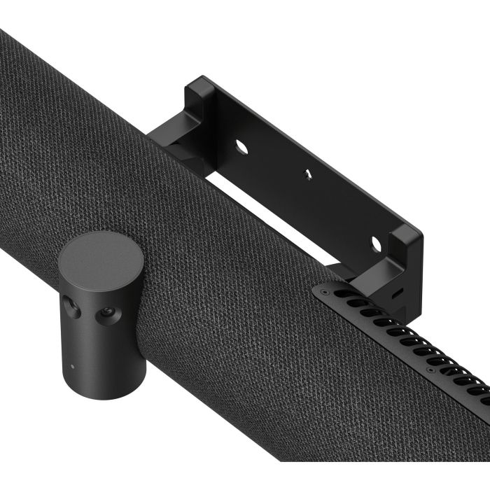 Jabra Soporte de pared Click-on Bracket para cámara de vídeo PanaCast P50, negro 1