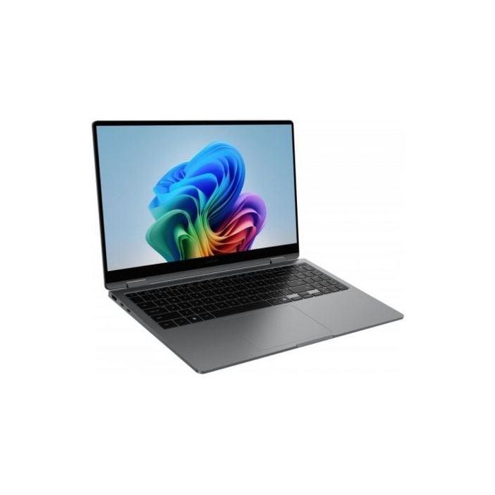 SAMSUNG Portatil GALAXY BOOK5 360 / Intel Core Ultra 5-120U / 16GB / 512GB SSD / 15" / Win11 Pro / Tactil / Garantia 3 años Carry In incluida 2 SAMSUNG Portatil GALAXY BOOK5 360 / Intel Core Ultra 5-120U / 16GB / 512GB SSD / 15" / Win11 Pro / Tactil / Garantia 3 años Carry In incluida 2