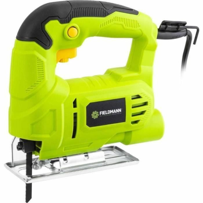 Fieldmann Rompecabezas FDP 200451-E 0 Fieldmann Rompecabezas FDP 200451-E 0