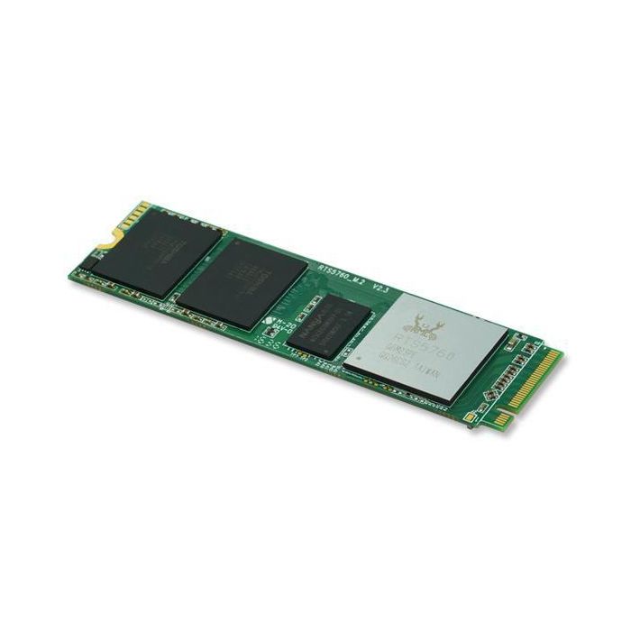 CoreParts M.2 NVMe (NGFF) 2280 SSD 512GB TLC NVMe 1.3, Velocidad Lectura hasta 2400 MB/s, Escritura hasta 1700 MB/s 1