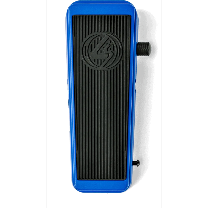 Dunlop Crybaby Fuzz Signature Akira Takasaki Pedal Wah 4