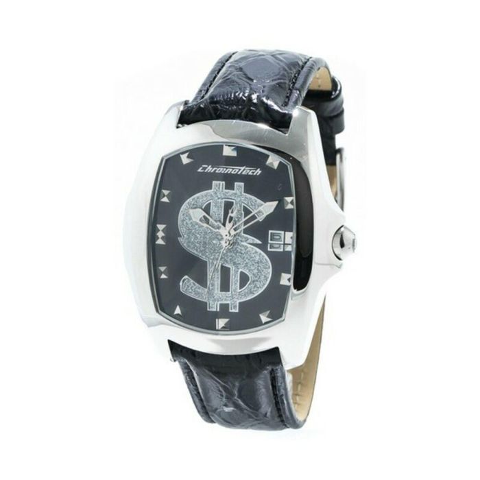 Reloj Hombre Chronotech CT7896M-103 (Ø 40 mm) Reloj Hombre Chronotech CT7896M-103 (Ø 40 mm)