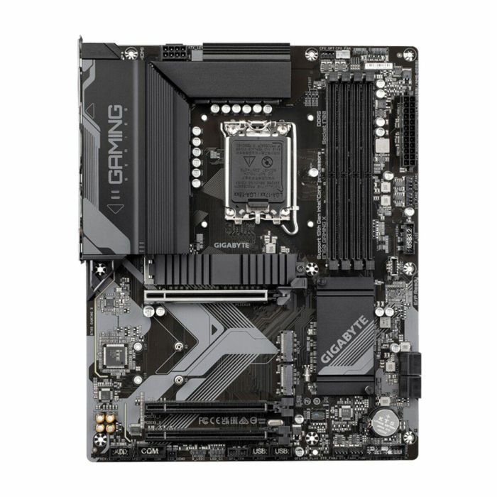 Placa Base Gigabyte B760 GAMING X LGA 1700