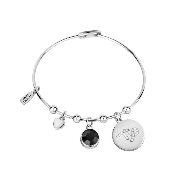 Pulsera Mujer La Petite Story LPS05ARR29 17 cm 0 Pulsera Mujer La Petite Story LPS05ARR29 17 cm 0