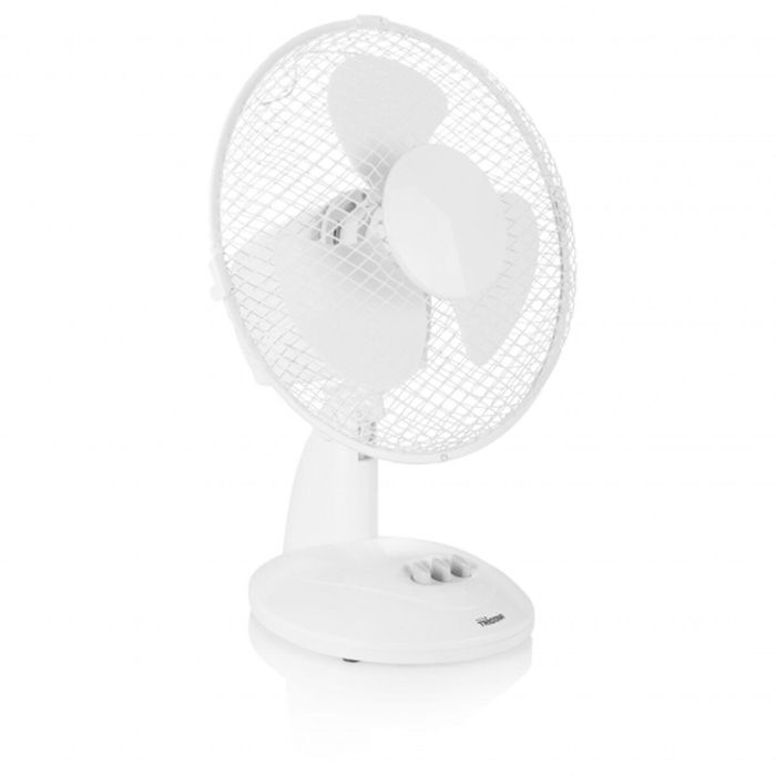 Ventilador de Sobremesa Tristar VE-5923 Ventilador de mesa Blanco