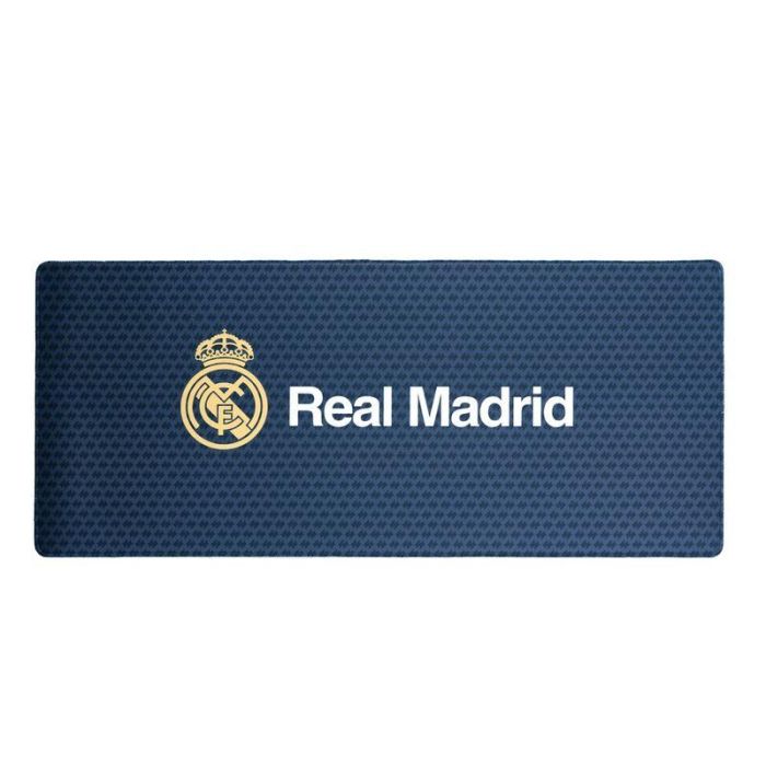 Alfombrilla gaming Real Madrid 1