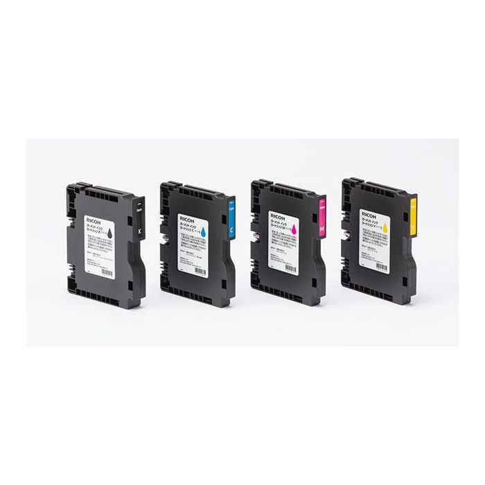 RICOH Garment Ink Cartridge M (Hi Yield) Type 1 Ri 100