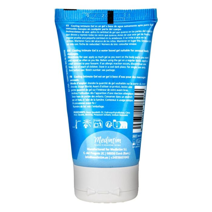 Lubricante S Pleasures 50 ml 2