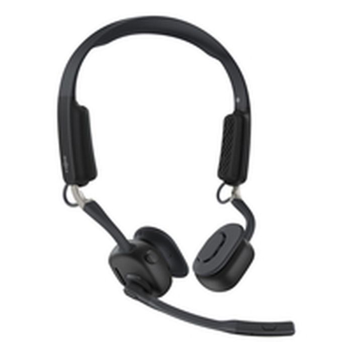 Auriculares Inalámbricos Shokz C610-AA-BK-EU-000 Negro 4