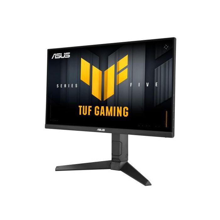 Asus Tuf Gaming Vg249Qml5A Pantalla para Pc 60,5 Cm (23.8") 1920 X 1080 Pixeles Full Hd Lcd Negro 1