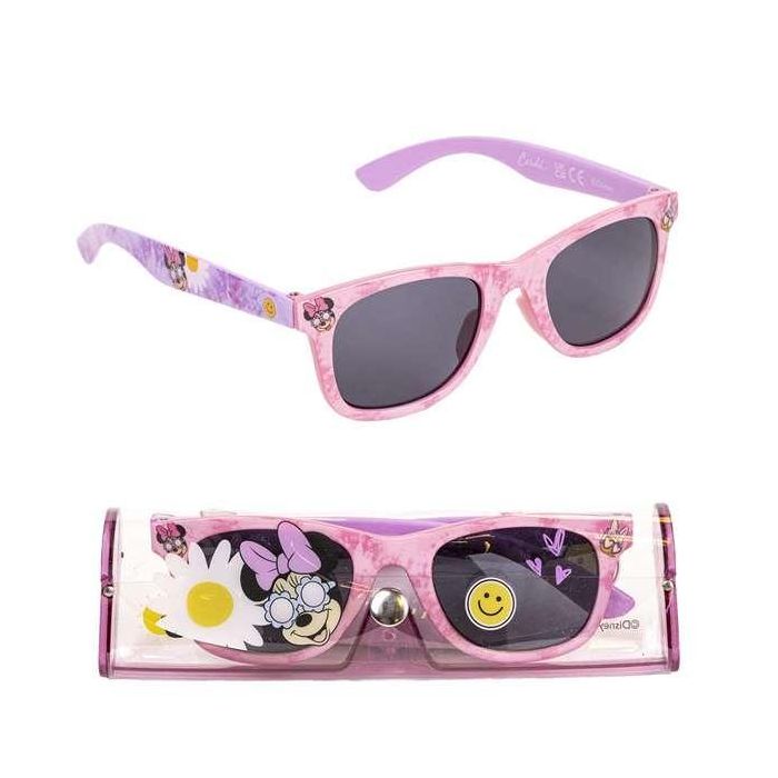 Cerdá Gafas de Sol Display Mickey Mouse Talla Única Rojas 2
