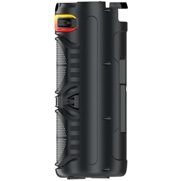 Altavoces Denver Electronics BPS-355 Negro 16 W 2 Altavoces Denver Electronics BPS-355 Negro 16 W 2