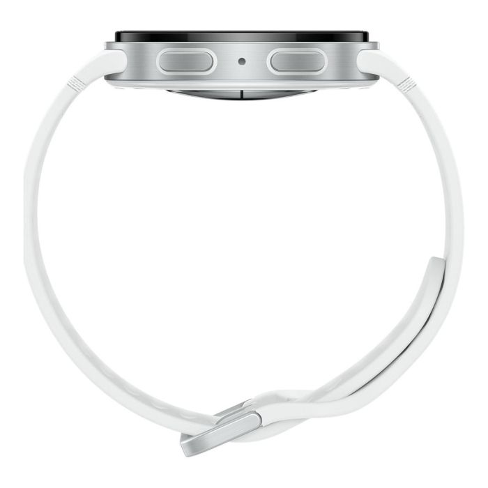 Samsung Galaxy Watch8 LTE SM-L335 44 mm Reloj Inteligente Plata 3