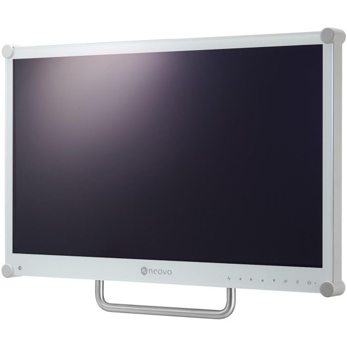AG Neovo DR-24G Monitor Dental 23.8" Full HD LCD Blanco para Uso Médico 0 AG Neovo DR-24G Monitor Dental 23.8" Full HD LCD Blanco para Uso Médico 0
